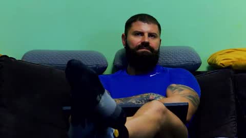 Snapshot of xxtreamleonard chatting on November 2025 06:34:01 AM Xtream Leonard online show from November 2025 06:34:01 AM