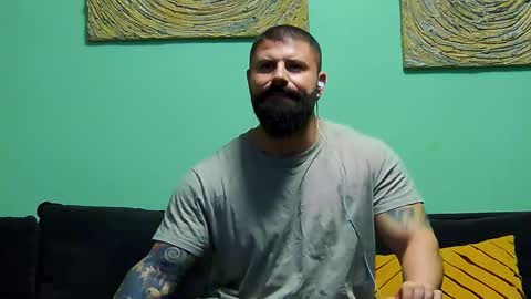 Xtream Leonard online show from December 2025 05:03:01 AM