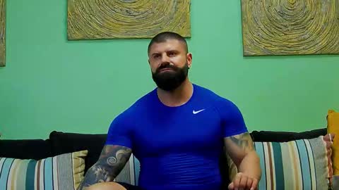 Xtream Leonard online show from February 2026 12:26:01 PM