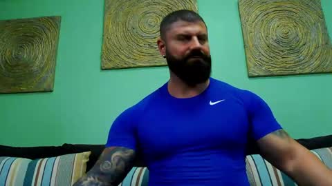 Xtream Leonard online show from April 2026 08:53:02 AM