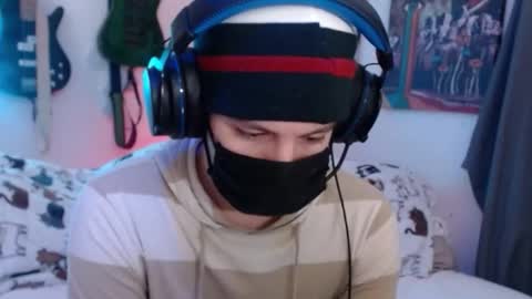 David Fox online show from February 2026 04:51:02 AM