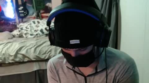 David Fox online show from April 2026 04:32:02 AM