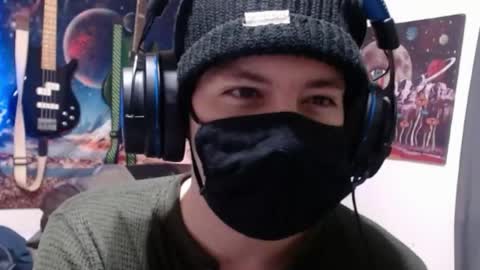 David Fox online show from April 2026 04:30:02 AM