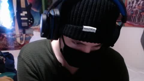 David Fox online show from April 2026 05:54:02 AM