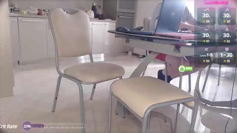 My name is Olga Lush is activeThere are legends that in this room all your wishes can come true  Private is Open online show from December 2024 10:08:01 AM