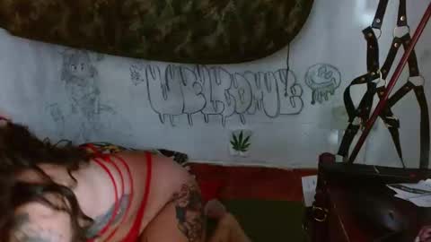 Snapshot of xxx_morena chatting on December 2024 04:45:02 AM LILI online show from December 2024 04:45:02 AM