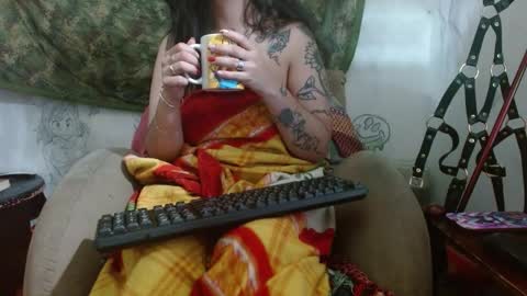 Snapshot of xxx_morena chatting on December 2024 09:07:01 AM LILI online show from December 2024 09:07:01 AM