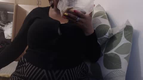 Ayanda online show from February 2025 12:59:01 PM