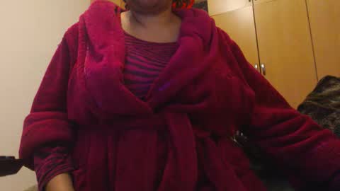 Ayanda online show from April 2026 09:08:01 PM