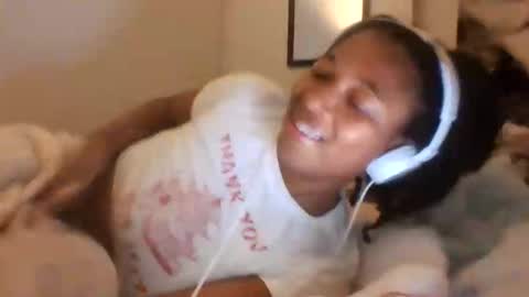 Danielle online show from June 2026 10:58:01 PM