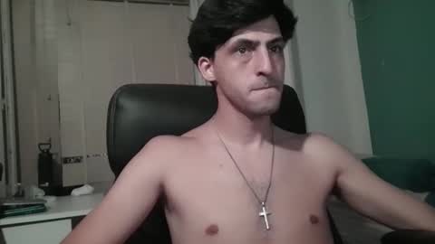 xxxfacu online show from January 2025 02:40:01 AM