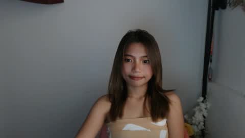 Snapshot of xxxforyouonlyxxx chatting on February 2025 07:07:02 AM inday pinay online show from February 2025 07:07:02 AM