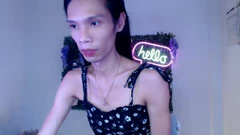 Your Princess Yums online show from March 2025 05:06:02 PM