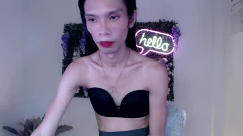 Your Princess Yums online show from March 2025 08:10:02 PM