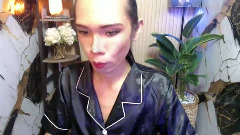 Your Princess Yums online show from January 2026 08:05:01 AM