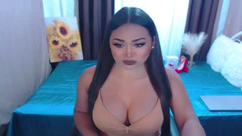 Snapshot of xxxgiganticoliviacummerxxx chatting on April 2026 04:13:02 PM OLIVIA online show from April 2026 04:13:02 PM