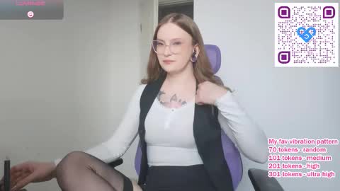 Keira online show from February 2026 08:41:01 AM