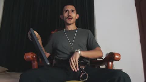 Kev online show from January 2025 08:26:02 PM