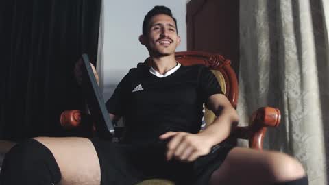 Kev online show from February 2025 08:04:02 PM