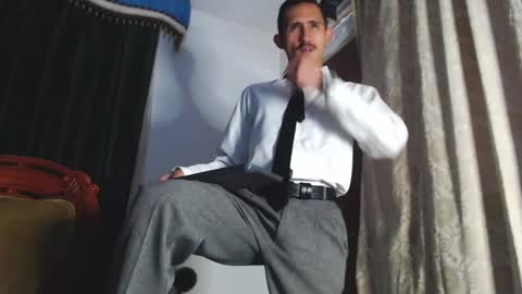 Kev online show from February 2025 07:52:01 PM