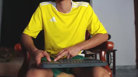 Kev online show from February 2025 11:10:02 PM