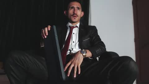 Kev online show from March 2025 10:52:02 PM