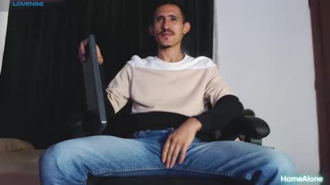 Kev online show from March 2025 06:33:01 PM