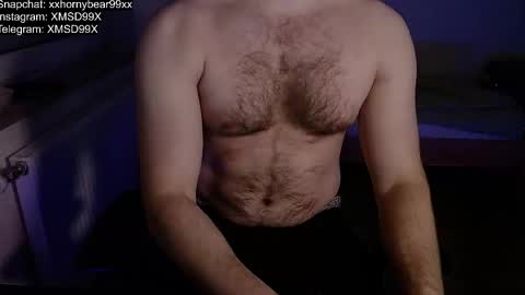 Snapshot of xxxhornybear99xxx chatting on October 2025 07:20:01 PM Matthias online show from October 2025 07:20:01 PM