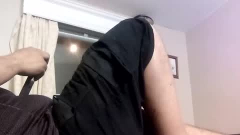 Snapshot of xxxjunky chatting on April 2026 06:36:01 AM Dennis the menace online show from April 2026 06:36:01 AM