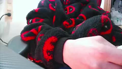 xxxking89 online show from December 2025 07:10:02 PM