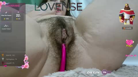 Lola online show from February 2026 01:00:02 AM