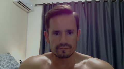 Snapshot of xxxmusclebigcockxxx chatting on December 2024 02:31:02 AM xxxmusclebigcockxxx online show from December 2024 02:31:02 AM