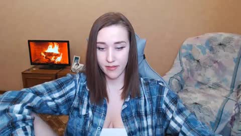 Snapshot of xxxoliviafoxxx chatting on February 2025 04:33:02 AM xxxoliviafoxxx online show from February 2025 04:33:02 AM