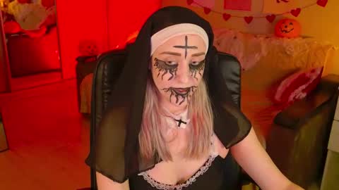 Snapshot of xxxoliviafoxxx chatting on October 2025 11:50:04 PM xxxoliviafoxxx online show from October 2025 11:50:04 PM