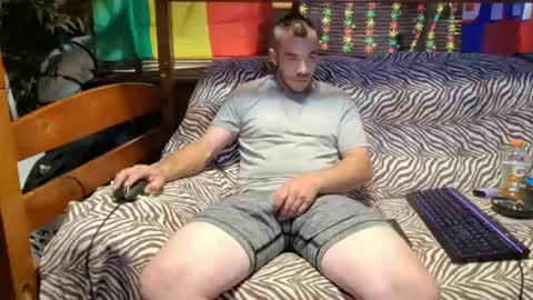 Snapshot of xxxscubastevexx chatting on July 2026 10:05:02 PM ScubaSteve online show from July 2026 10:05:02 PM