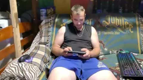 Snapshot of xxxscubastevexx chatting on July 2026 02:44:01 AM ScubaSteve online show from July 2026 02:44:01 AM