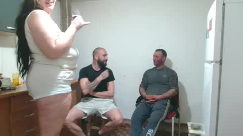 Janne online show from March 2026 08:05:01 PM