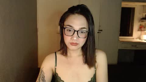 Melissa online show from November 2025 09:19:02 AM