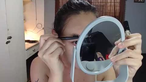 Snapshot of xxxsexydollxxx chatting on May 2026 02:29:02 AM Melissa online show from May 2026 02:29:02 AM