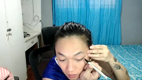 Snapshot of xxxsexydollxxx chatting on June 2026 02:36:02 AM Melissa online show from June 2026 02:36:02 AM