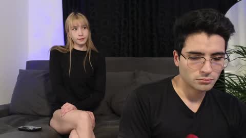 July and Fer online show from January 2025 10:51:02 AM