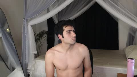 July and Fer online show from February 2026 07:18:01 AM