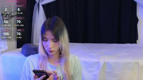 July and Fer online show from April 2026 07:20:01 AM