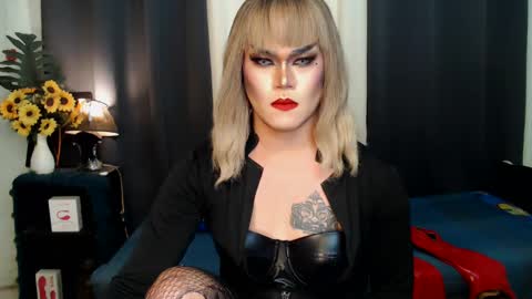 QueenMarina online show from January 2025 11:46:01 PM