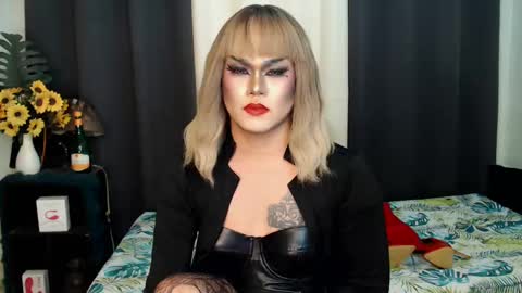 QueenMarina online show from January 2025 06:16:02 PM