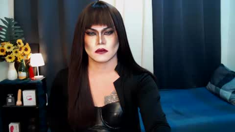 QueenMarina online show from September 2025 05:56:01 PM