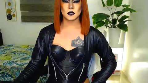 QueenMarina online show from May 2026 10:11:02 AM