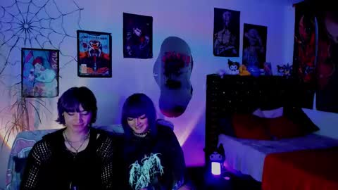 xzerox_ online show from February 2026 06:22:01 AM