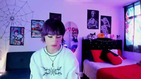 xzerox_ online show from February 2026 05:17:02 PM