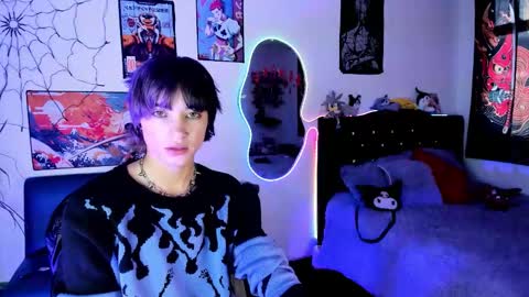 xzerox_ online show from March 2026 09:19:02 PM